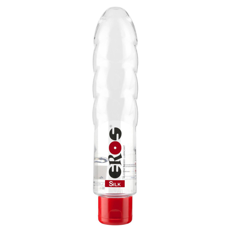 Eros Lubrifiant Eros Silicone Bouteille Dildo 175mL